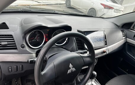 Mitsubishi Lancer IX, 2013 год, 630 000 рублей, 16 фотография