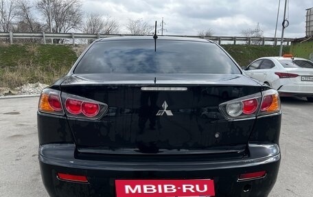 Mitsubishi Lancer IX, 2013 год, 630 000 рублей, 4 фотография