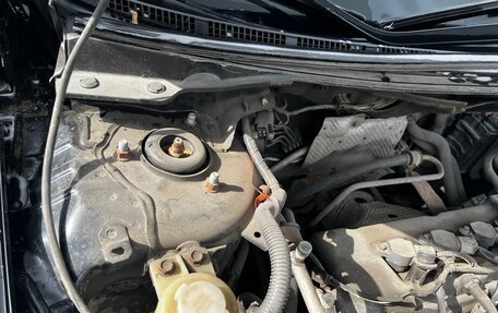 Mitsubishi Lancer IX, 2013 год, 630 000 рублей, 20 фотография