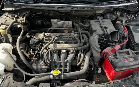 Mitsubishi Lancer IX, 2013 год, 630 000 рублей, 18 фотография