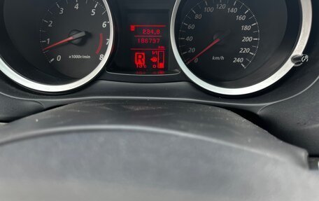 Mitsubishi Lancer IX, 2013 год, 630 000 рублей, 26 фотография