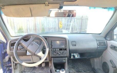 Volkswagen Passat B3, 1992 год, 110 000 рублей, 5 фотография