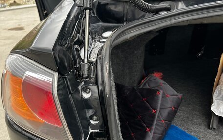 Mitsubishi Lancer IX, 2013 год, 630 000 рублей, 23 фотография