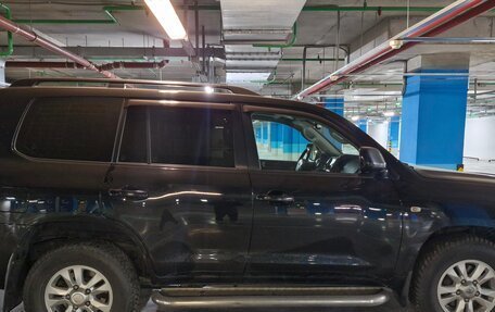 Toyota Land Cruiser 200, 2009 год, 3 800 000 рублей, 7 фотография