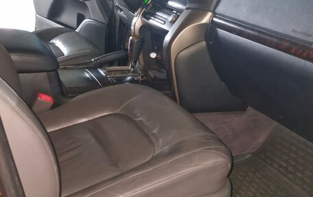 Toyota Land Cruiser 200, 2009 год, 3 800 000 рублей, 11 фотография