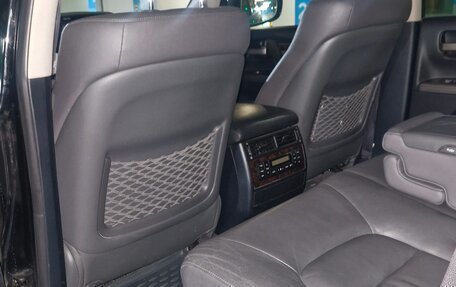 Toyota Land Cruiser 200, 2009 год, 3 800 000 рублей, 12 фотография