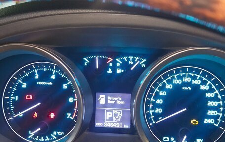 Toyota Land Cruiser 200, 2009 год, 3 800 000 рублей, 14 фотография