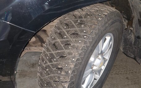 Toyota Land Cruiser 200, 2009 год, 3 800 000 рублей, 9 фотография