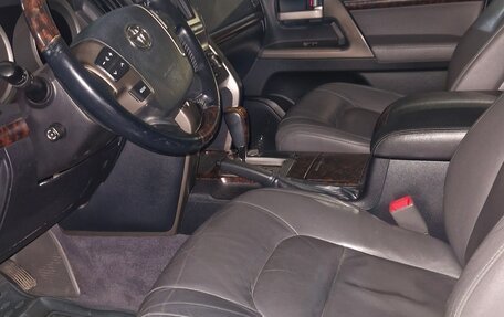 Toyota Land Cruiser 200, 2009 год, 3 800 000 рублей, 10 фотография