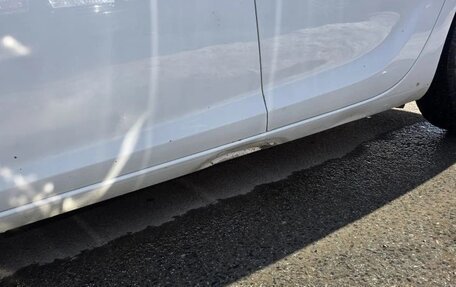 Opel Astra J, 2014 год, 610 000 рублей, 5 фотография