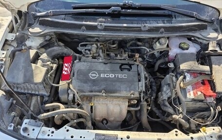 Opel Astra J, 2014 год, 610 000 рублей, 8 фотография