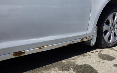 Opel Astra J, 2014 год, 610 000 рублей, 19 фотография