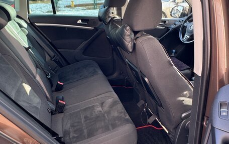 Volkswagen Tiguan I, 2016 год, 2 190 000 рублей, 11 фотография