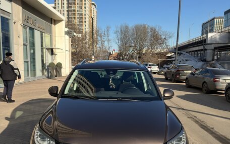 Volkswagen Tiguan I, 2016 год, 2 190 000 рублей, 2 фотография