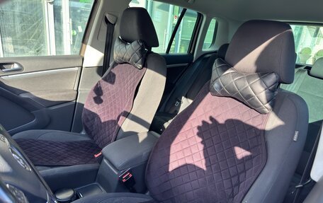 Volkswagen Tiguan I, 2016 год, 2 190 000 рублей, 14 фотография