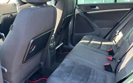 Volkswagen Tiguan I, 2016 год, 2 190 000 рублей, 13 фотография