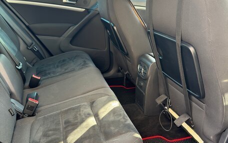 Volkswagen Tiguan I, 2016 год, 2 190 000 рублей, 12 фотография