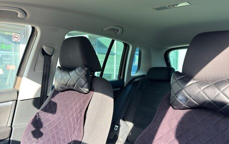 Volkswagen Tiguan I, 2016 год, 2 190 000 рублей, 16 фотография