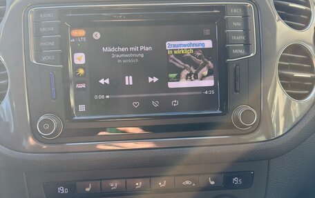 Volkswagen Tiguan I, 2016 год, 2 190 000 рублей, 20 фотография