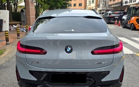 BMW X4, 2024 год, 6 150 000 рублей, 4 фотография