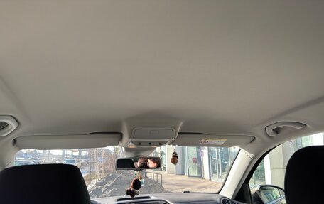 Volkswagen Tiguan I, 2016 год, 2 190 000 рублей, 23 фотография