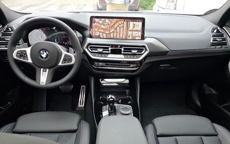 BMW X4, 2024 год, 6 150 000 рублей, 5 фотография