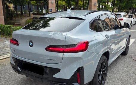 BMW X4, 2024 год, 6 150 000 рублей, 3 фотография