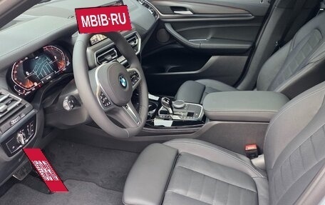 BMW X4, 2024 год, 6 150 000 рублей, 6 фотография