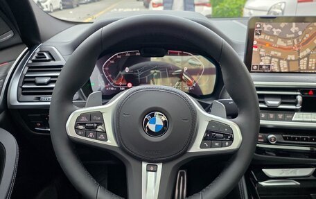 BMW X4, 2024 год, 6 150 000 рублей, 7 фотография