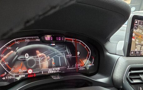 BMW X4, 2024 год, 6 150 000 рублей, 10 фотография