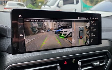 BMW X4, 2024 год, 6 150 000 рублей, 8 фотография