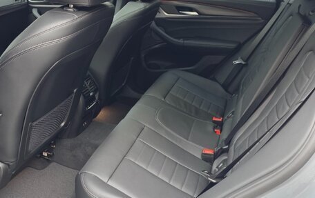 BMW X4, 2024 год, 6 150 000 рублей, 17 фотография