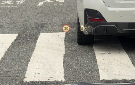 BMW X4, 2024 год, 6 150 000 рублей, 11 фотография