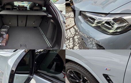 BMW X4, 2024 год, 6 150 000 рублей, 14 фотография