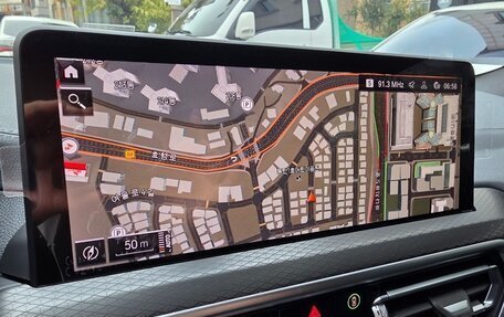 BMW X4, 2024 год, 6 150 000 рублей, 13 фотография