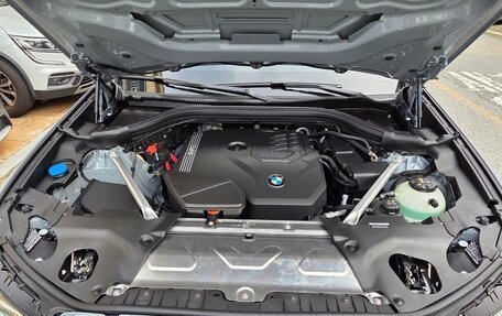 BMW X4, 2024 год, 6 150 000 рублей, 20 фотография