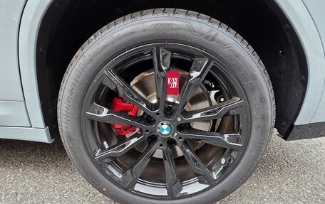 BMW X4, 2024 год, 6 150 000 рублей, 19 фотография