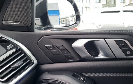 BMW X5, 2020 год, 6 000 000 рублей, 7 фотография