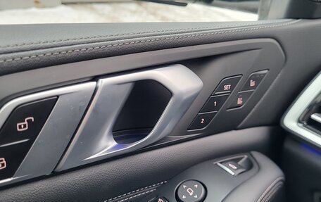 BMW X5, 2020 год, 6 000 000 рублей, 9 фотография