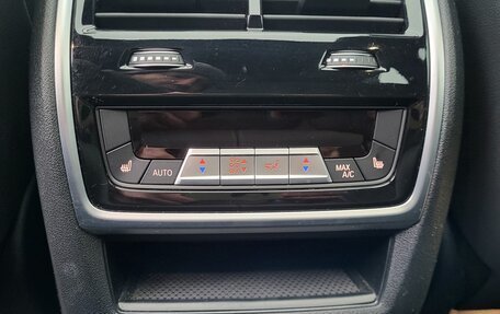 BMW X5, 2020 год, 6 000 000 рублей, 12 фотография