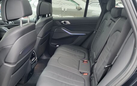 BMW X5, 2020 год, 6 000 000 рублей, 13 фотография