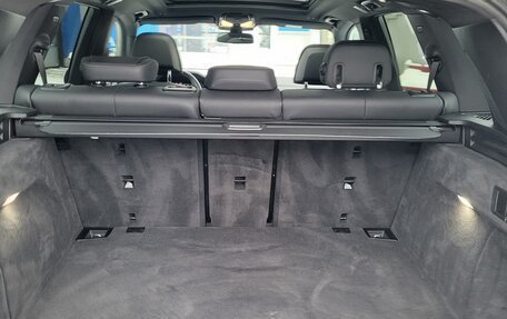 BMW X5, 2020 год, 6 000 000 рублей, 16 фотография