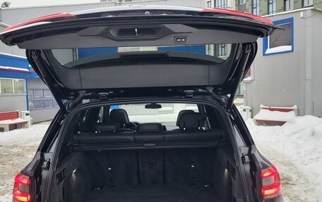 BMW X5, 2020 год, 6 000 000 рублей, 15 фотография