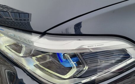 BMW X5, 2020 год, 6 000 000 рублей, 17 фотография