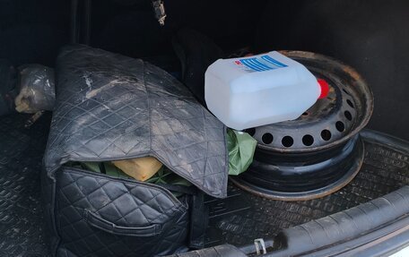 Hyundai Solaris II рестайлинг, 2017 год, 300 000 рублей, 9 фотография