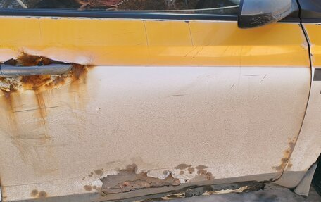 Hyundai Solaris II рестайлинг, 2017 год, 300 000 рублей, 3 фотография