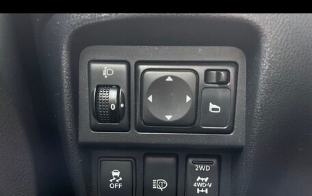 Nissan Juke II, 2011 год, 879 000 рублей, 6 фотография