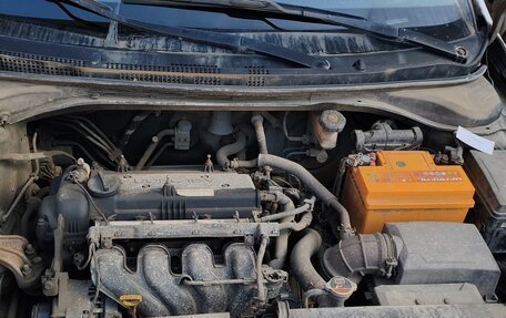 Hyundai Solaris II рестайлинг, 2017 год, 300 000 рублей, 10 фотография