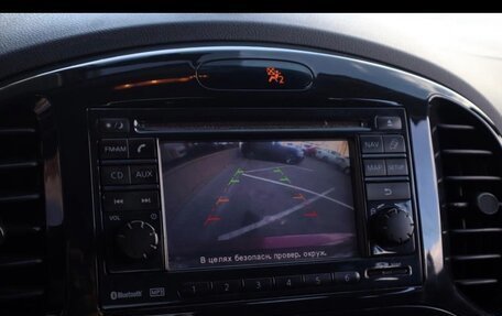 Nissan Juke II, 2011 год, 879 000 рублей, 8 фотография