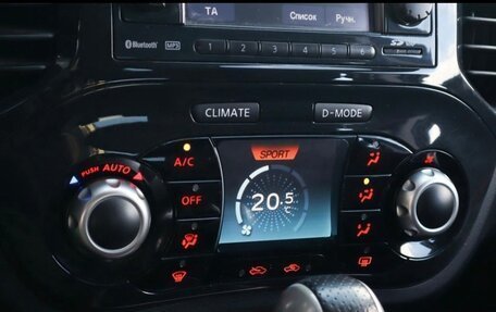 Nissan Juke II, 2011 год, 879 000 рублей, 7 фотография